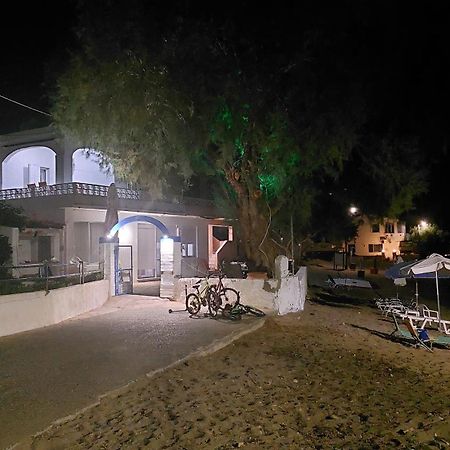 Fotis Beach Apartment At Komi Komi  Kültér fotó