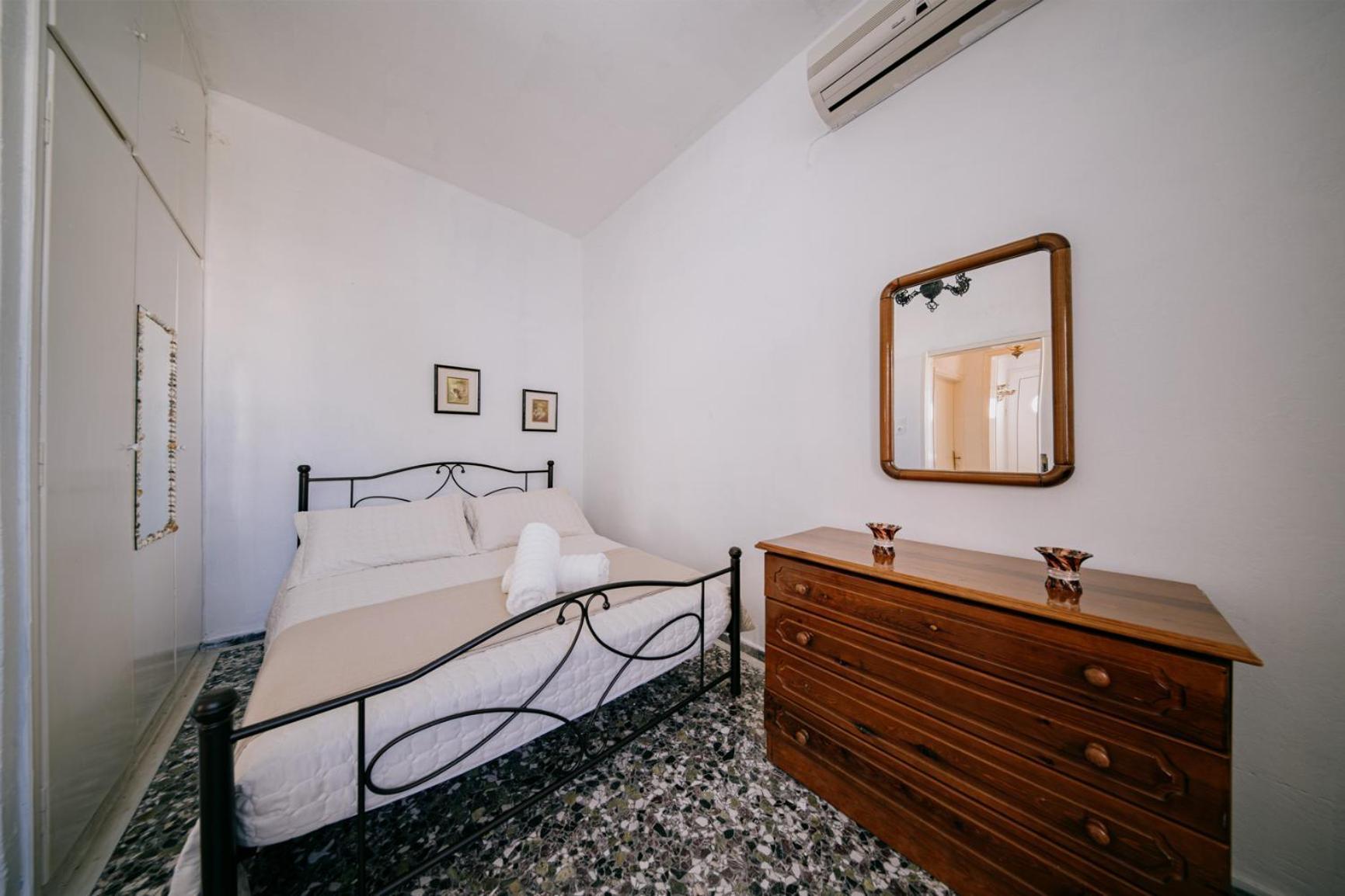 Fotis Beach Apartment At Komi Komi  Kültér fotó
