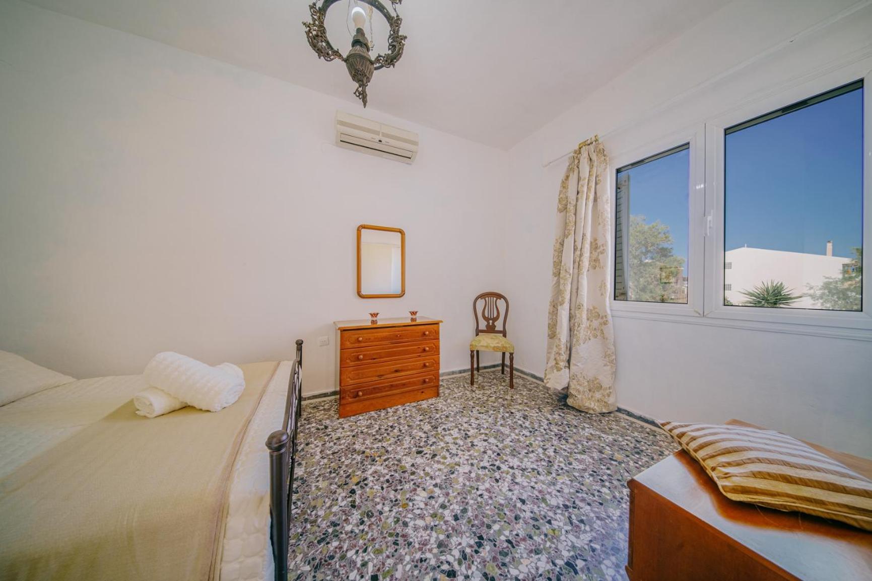 Fotis Beach Apartment At Komi Komi  Kültér fotó